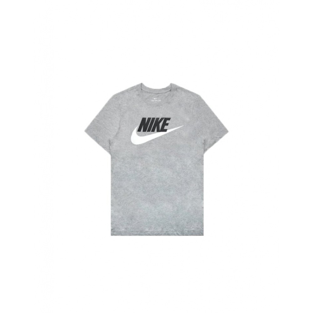 ナイキユニセックス NSW アイコンフューチュラ T シャツ AR5004-063