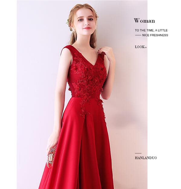 トレーンパーティードレス お嬢様 ロングドレス 二次会ドレス エレガント 演奏会 発表会 ピアノ 披 9,531円