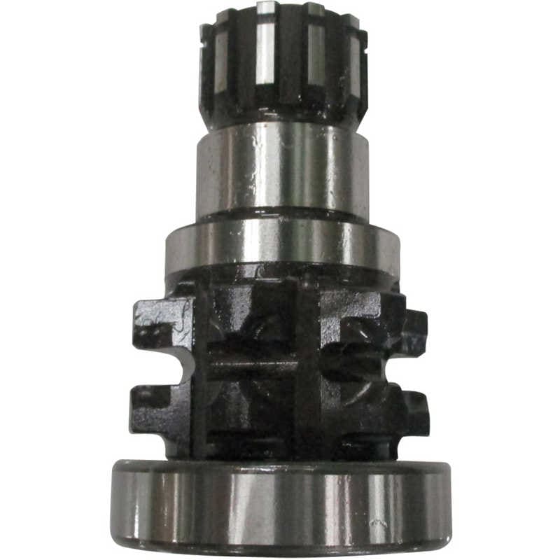 キトー キトー電気チェーンブロックキトーエクセルER2用部品ロードシーブブクミ ER2BS62411