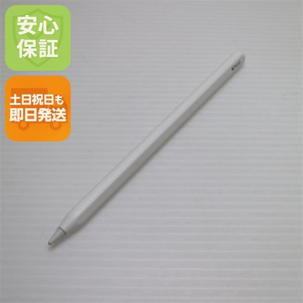超美品 Apple Pencil 第2世代 MU8F2J/A (2018) タッチペン 141