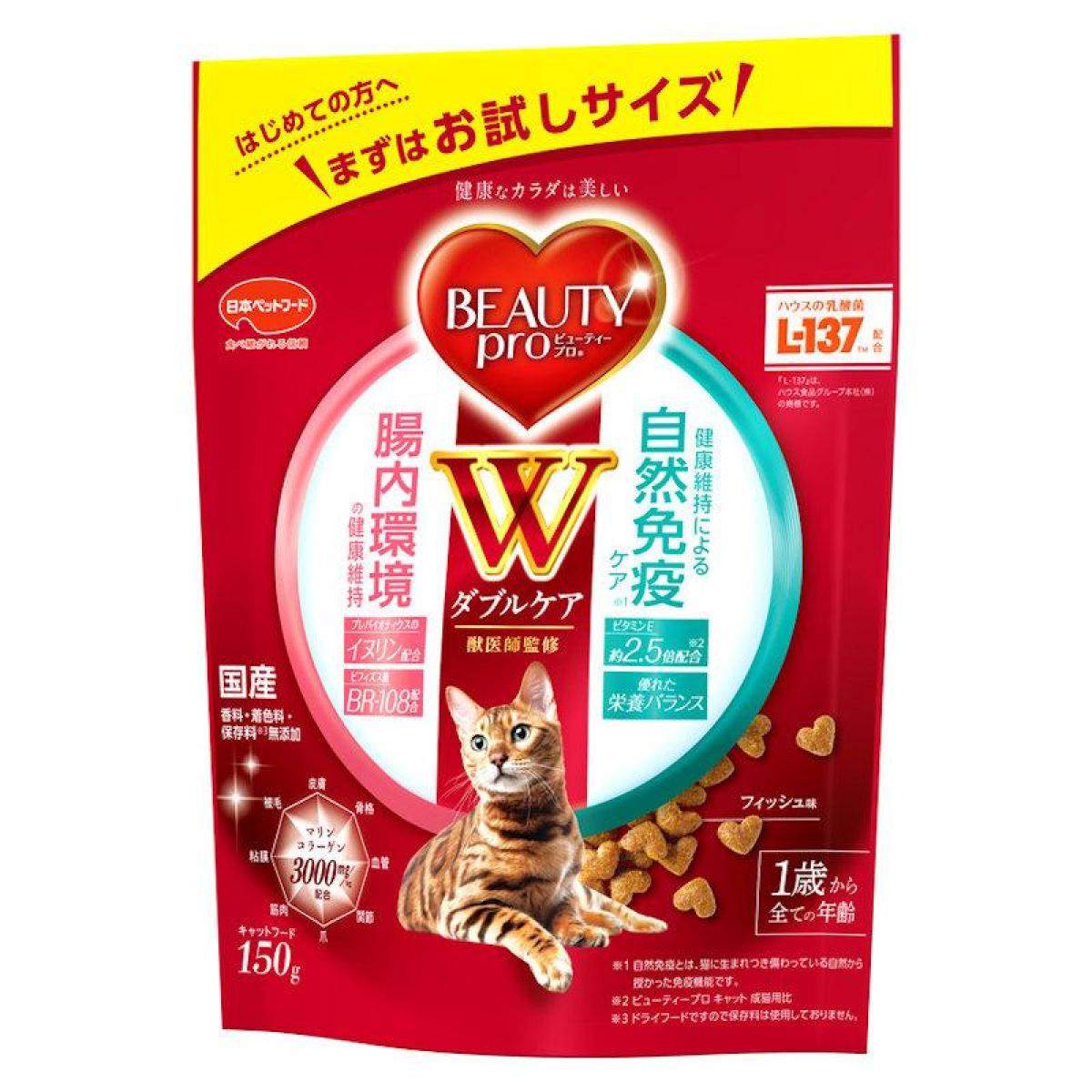 �r���[�e�B�[�v�� �L���b�g W�P�A �����E���R�Ɖu�P�A 150g