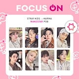 Qoo10] WOWPASS Stray Kids WOWPASS(ワ