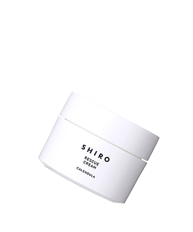 【国内正規品】 SHIRO/ シロ カレンデュラリペアクリーム（箱なし） 50g／クリーム