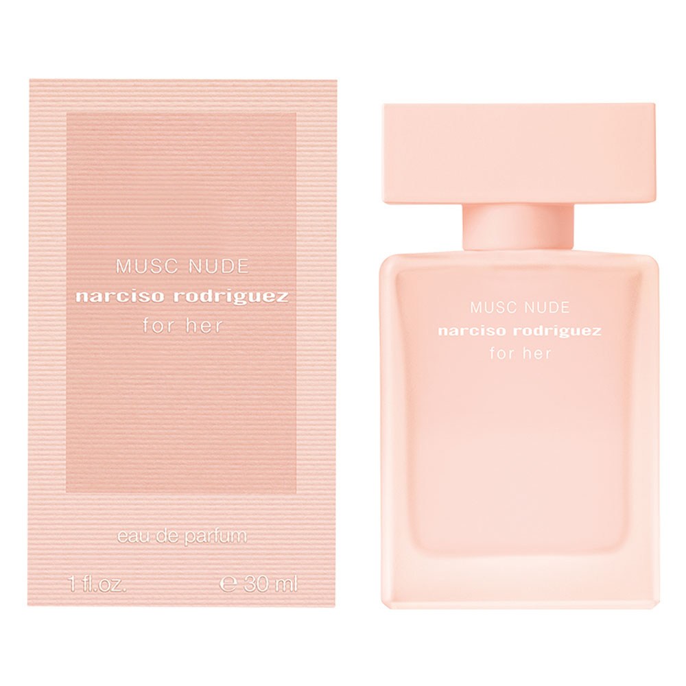 ナルシソ ロドリゲス マスク ヌード フォー ハー オド パルファム