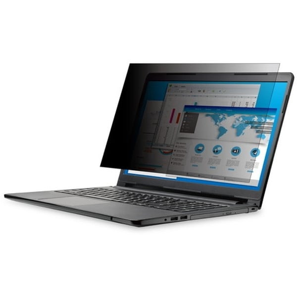 EF-PFK125W [のぞき見防止フィルター/抗菌] メーカー直送