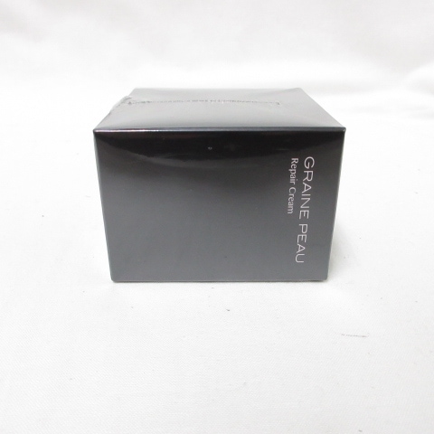GRAINEPEAU グレーヌ・ポー リペア クリーム 30g クリーム