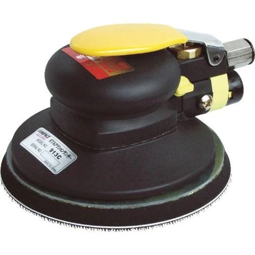 【メーカー直送品】コンパクトツール 非吸塵式ダブルアクションサンダー 913C MPS913C MPS