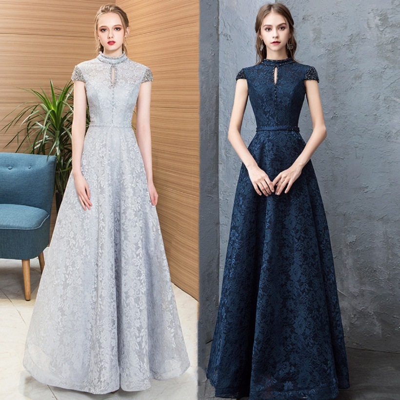 パーティードレス ミモレ丈 結婚式 ワンピース 大きいサイズ ドレス ウェディング 二次会 披露宴 発表会 フォーマル お呼ばれ 花嫁 同窓会 入学式 卒業式