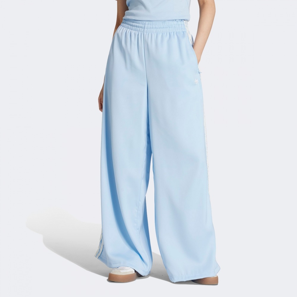 アディダスワイドレッグパンツ KC8814-クレスキー