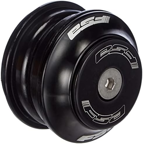 エフエスエー(Fsa) 自転車 ロードバイク パーツ 部品 HS SXE(I/E) 16.2mm alloy 1-1/8 ヘッドセット 141-2281