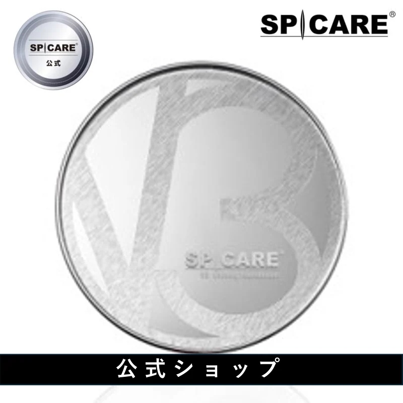 【公式】V3 シャイニングファンデーション