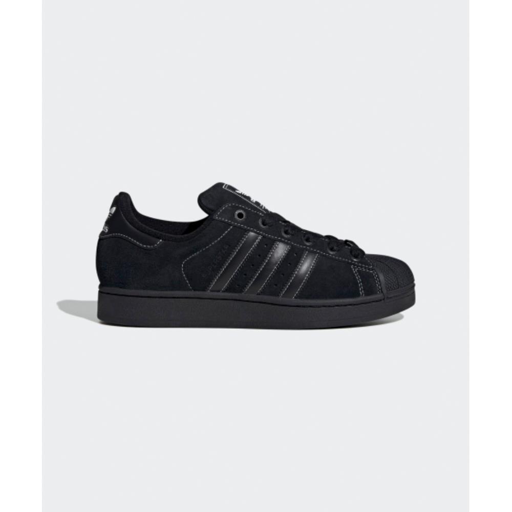 adidas Superstar II Black JH5470