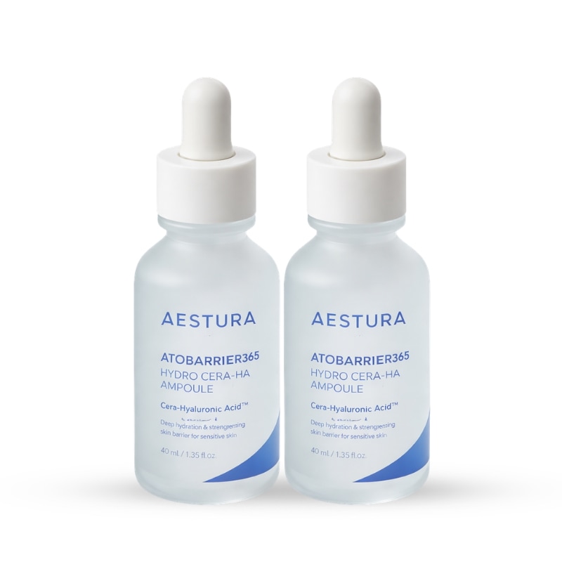アトバリア365セラヒアルセラム, 30ml, 2個