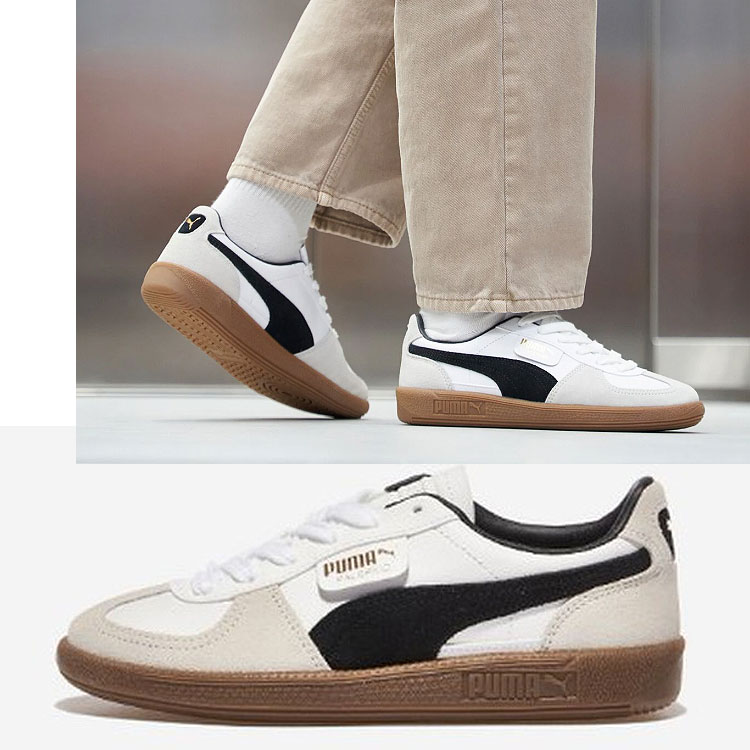 Palermo Vintage 39646401 396464-01 Sneakers Sneakers