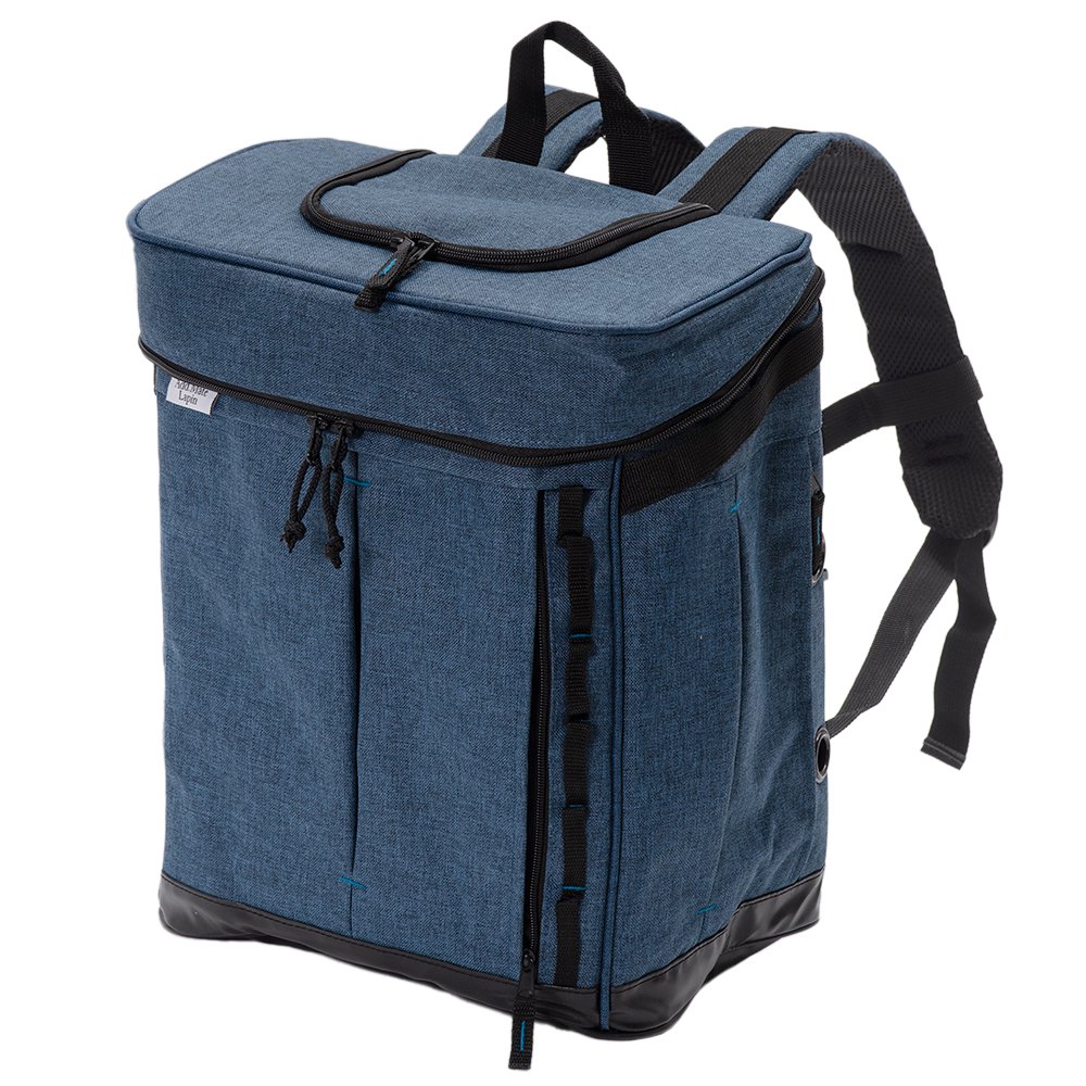 ラパンリュックキャリー　ネイビー　うさぎ　小動物　ＣＲＣ50―20―67―05―00