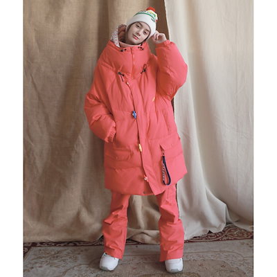 振袖と振袖用袋帯のセット】身丈、裄丈、長めです。赤色の振袖 【公式