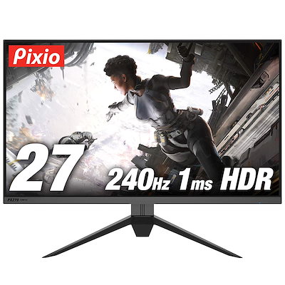 Pixio PX279RP 液晶モニター | gulatilaw.com