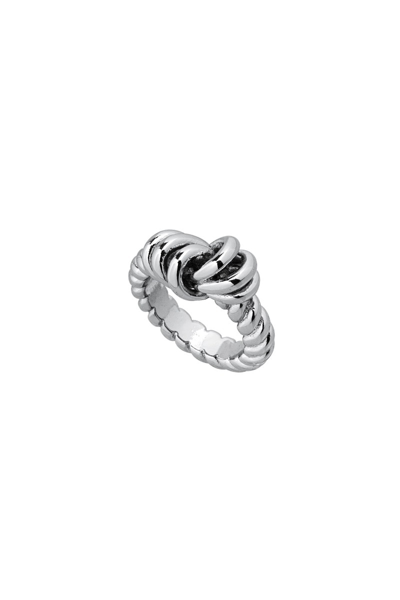 【SENTIMENTS】 NO.448 [SILVER] RING