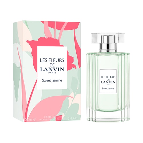 レ·フレール ドランバン スイート ジャスミン EDT 90ML