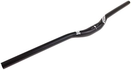 RaceFace RIDE RISERハンドルバー ブラック 710mm HB12RX31.8X710BLK
