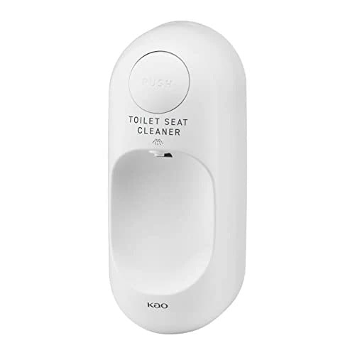 花王 V-SAVE トイレ便座除菌クリーナー 専用ディスペンサー V300