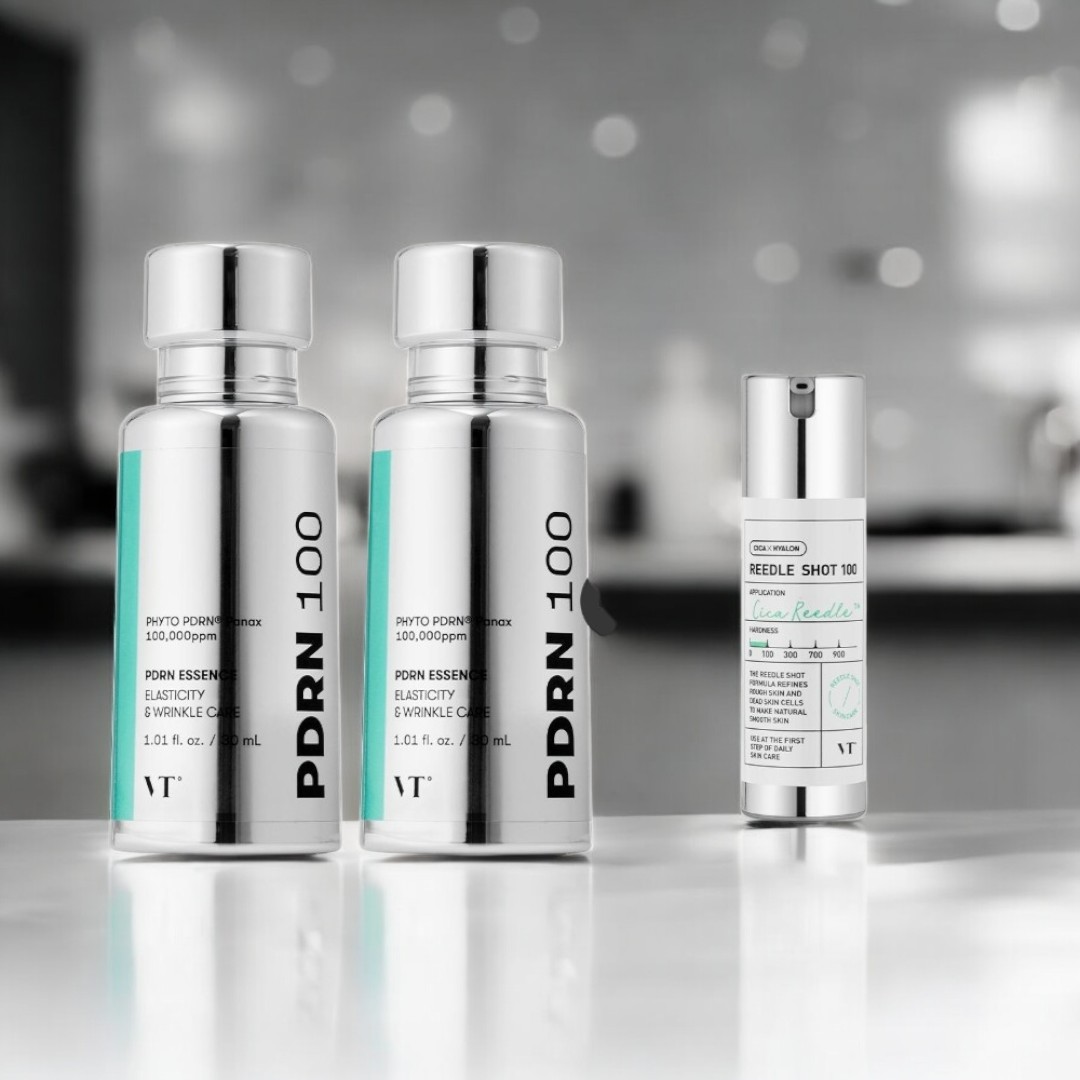PDRN エッセンス 30ml×2 [保湿+ハリ+ツヤ]