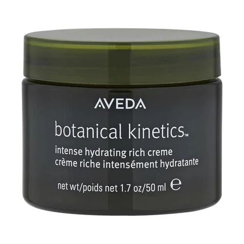 ボタニカル　キネティクス　インテンス　ハイドレイティング　クリーム　リッチ 50ml