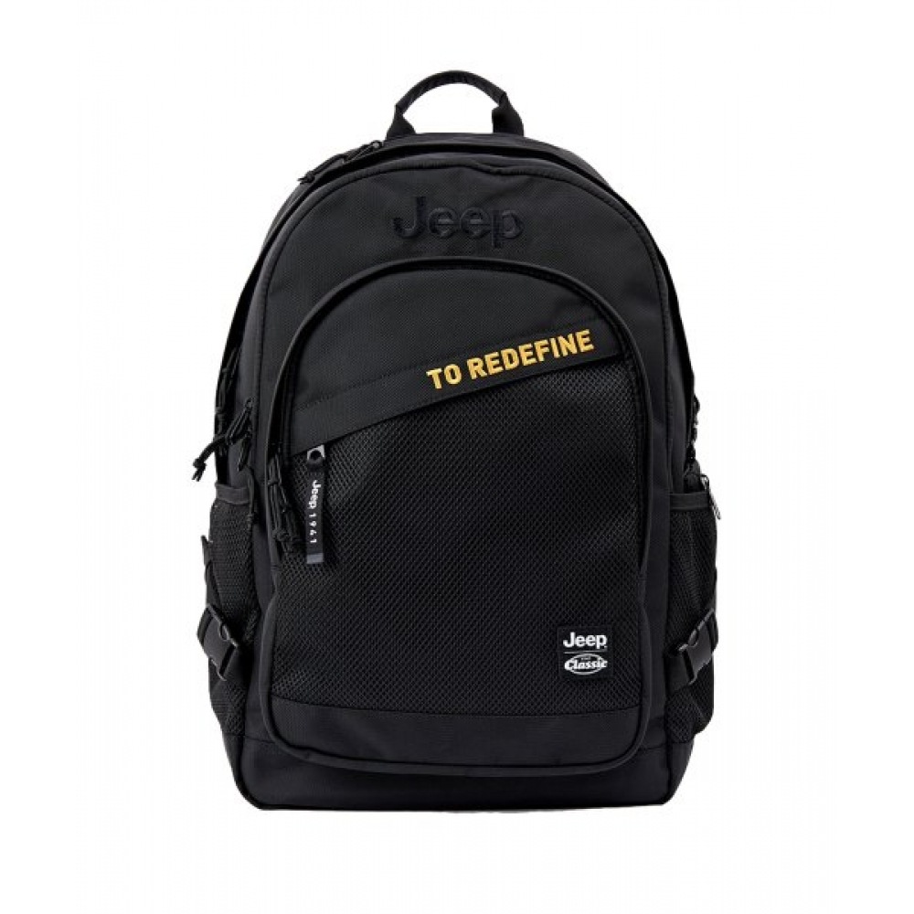 ジープネバダバッグ (GM5GAU051BK)