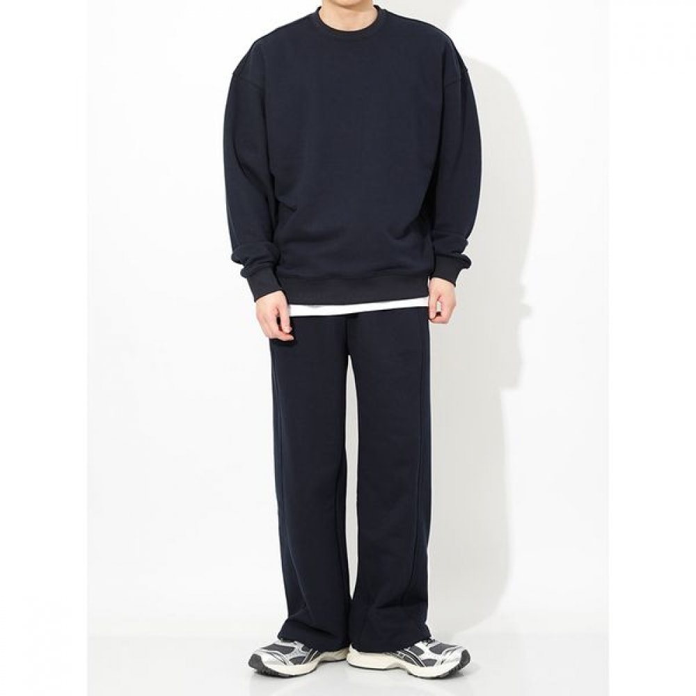 [ハリソン] コンフォートミッドウェイトスウェットセットアップHARC1038