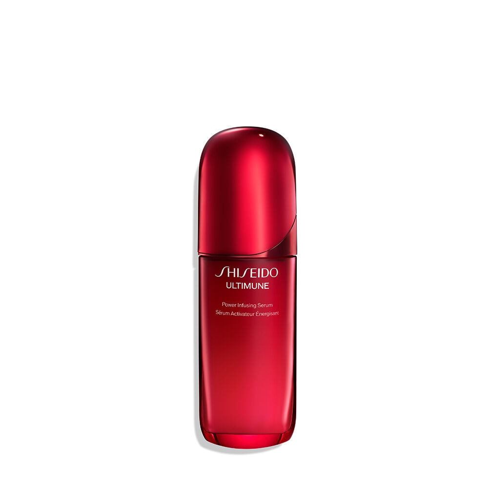 【国内正規品】 SHISEIDO アルティミューン パワライジング セラム 75mL　4514254247136 2025年モデル mg