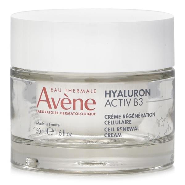 hyaluron activ b3 cell renewal cream - sensitive skin 50ml