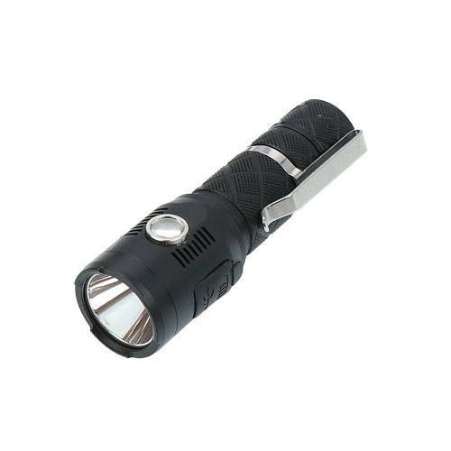 WHITE WOLFタクティカルライトSX920　920ルーメン