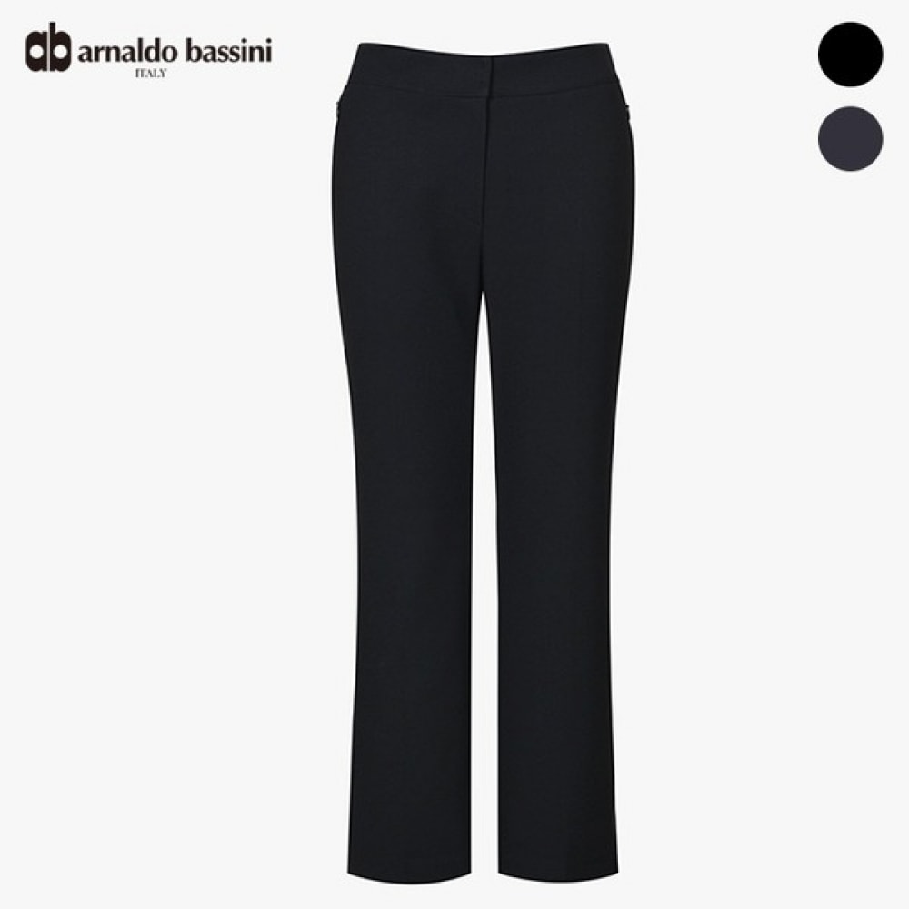 (アナルドバシーニ) (アナルドバシーニ) ベーシックブーツカットパンツ (AV10PT04M)