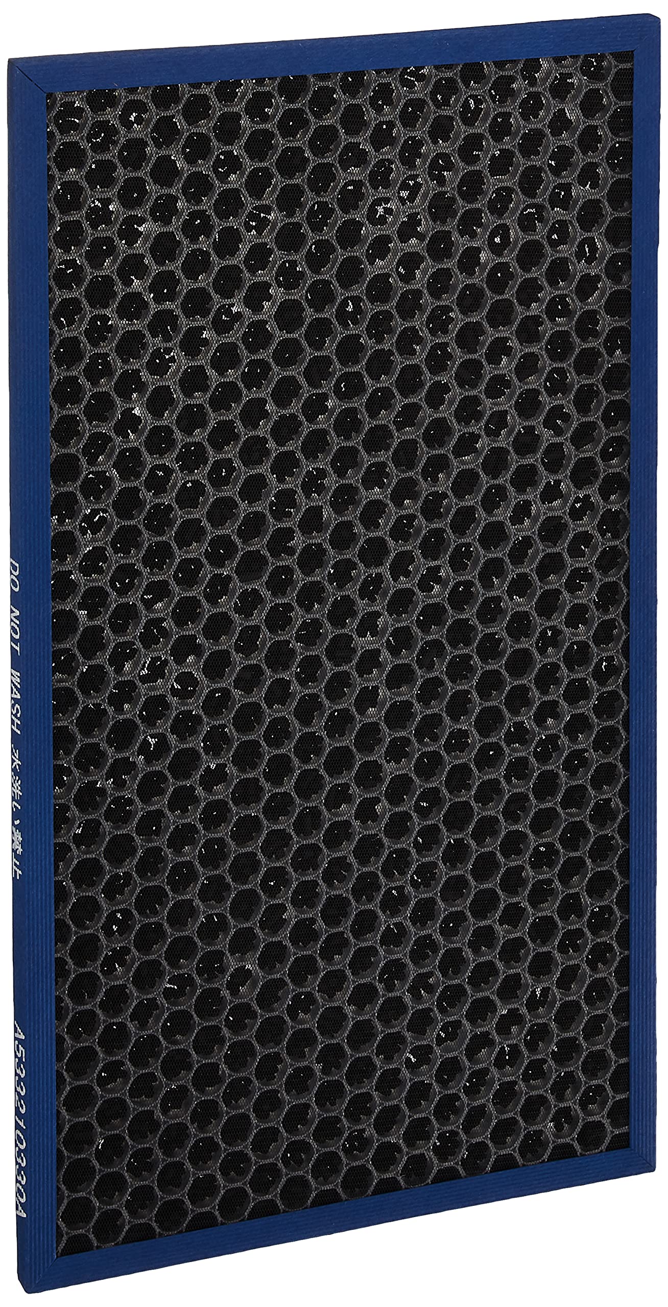 純正品 シャープ 加湿空気清浄機用 脱臭フィルター FZ-F50DF