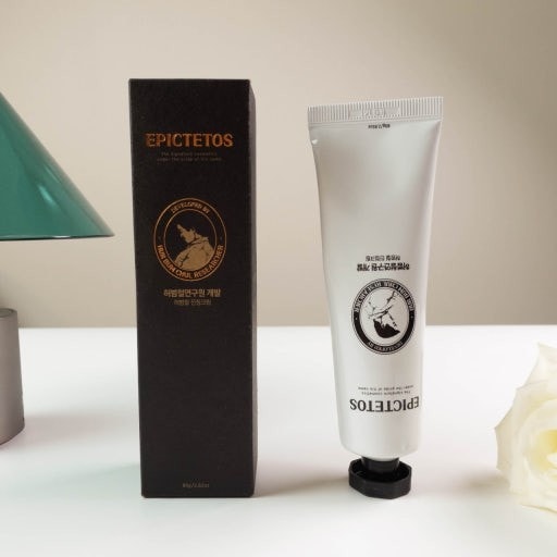 ホボムチョル 鎮静クリーム 80g/白樺クリーム/韓国コスメ