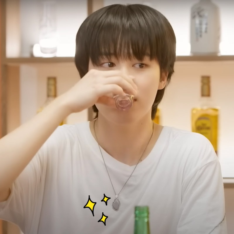 BTS ジミン 着用 ネックレス N502 ジミン アクセサリー