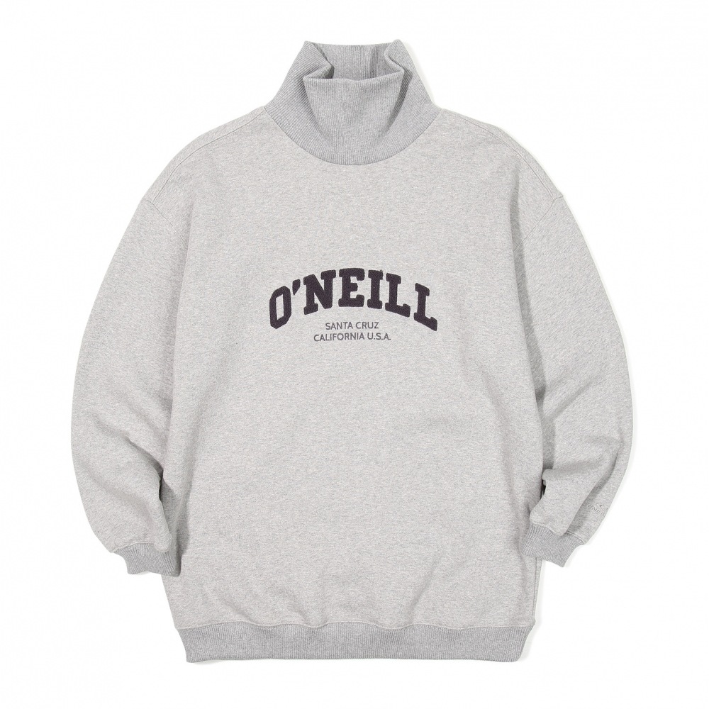 オニールウィメンズピレネスウェットシャツ OWTRL8320-193