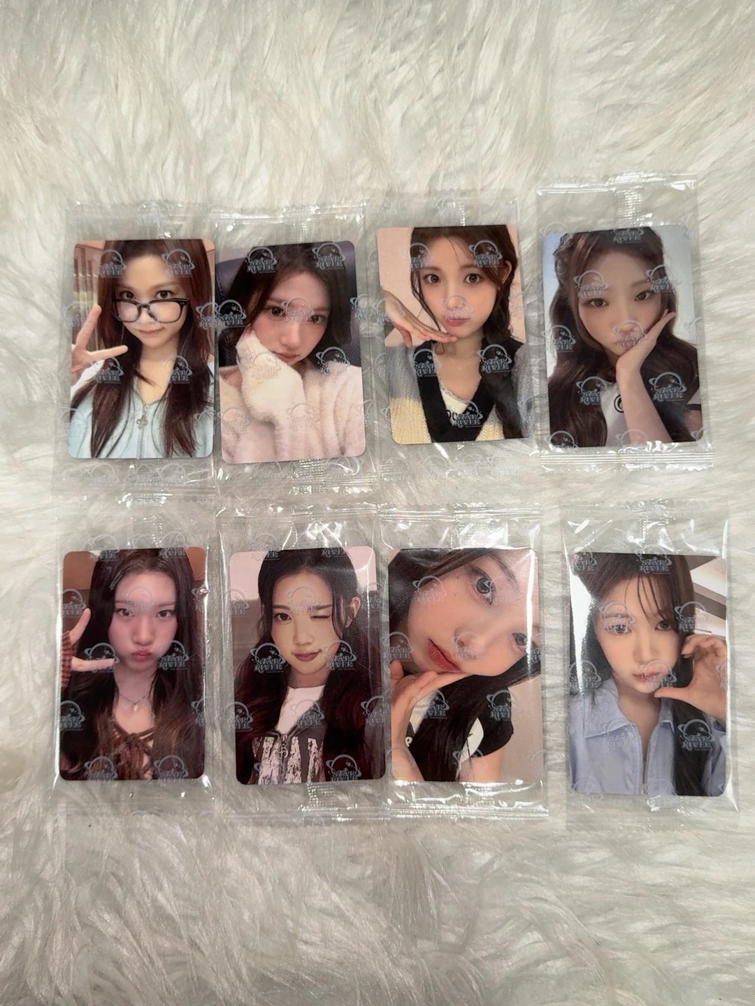 hearts2hearts ジウ バンコク タイサイン会特典トレカ 2枚セット Qoo10] 【最短当日発送】hearts2heart
