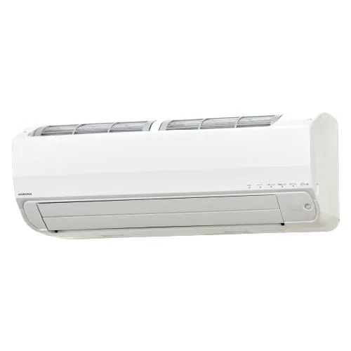 【標準工事費込】【無料長期保証】コロナ エアコン 6畳 外気温－25℃対応 冬暖 掃除機能 人センサー リララ SPKシリーズ CSH-SPK22AR2 2024年モデル 118,140円