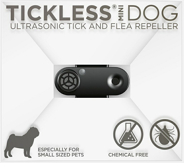 ベムパートナー　TICKLESS MINI USB　チックレスミニUSB（ブラック）【正規品】 7,977円