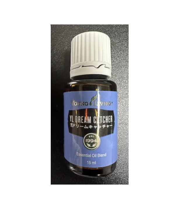 YLドリームキャッチャー 15ml ヤングリビング Young Living