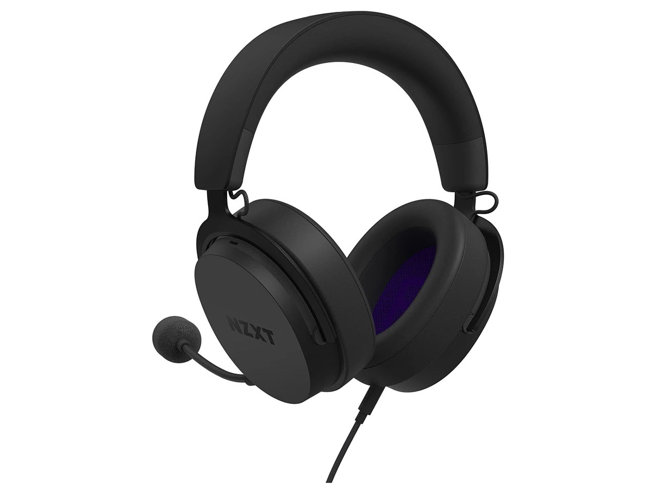 Relay Headset AP-WCB40-B2 [ブラック] ヘッドセット