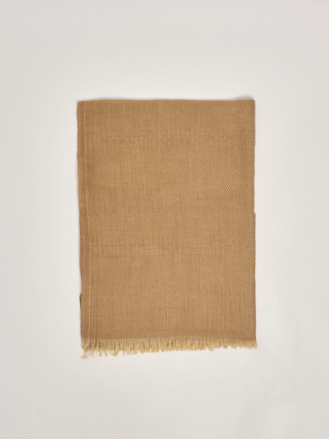 2460457 7 ベージュ 秋冬2024 ファッション小物 メンズ ia