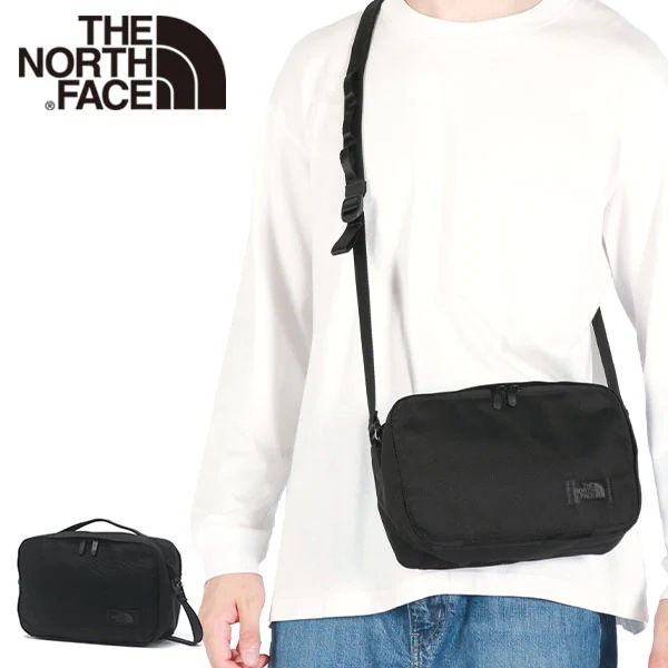 日本正規品 メトロスケープショルダー　ショルダーバッグ メンズ レディース ナイロン 斜めがけ 軽量 小さめ NM82412