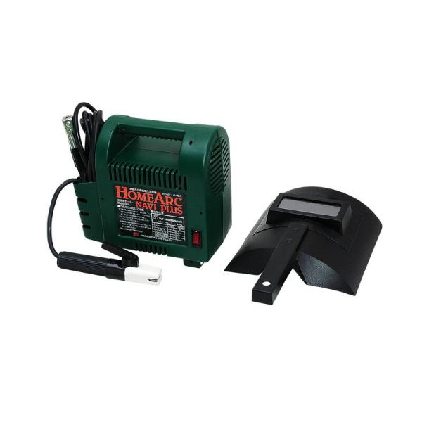 スズキット ホームアークナビプラス60 SKH－42NP 60Hz 電動工具 溶接 電気溶接機