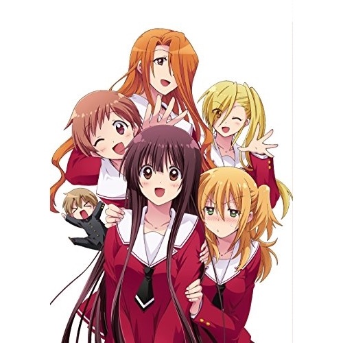 アニメ「レーカン!」Blu-ray&CD完全BOX【永久保存盤】(Blu-ray.. (Blu-ray) TKXA-1120