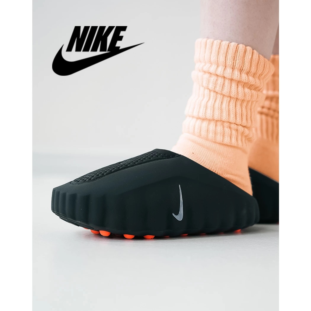 NIKE ナイキ MIND 001 SLIDE マインド 001 サンダル BLACK ( ブラック 黒 リカバリーサンダル レディース トレーニング メンズ HQ4309-001 )