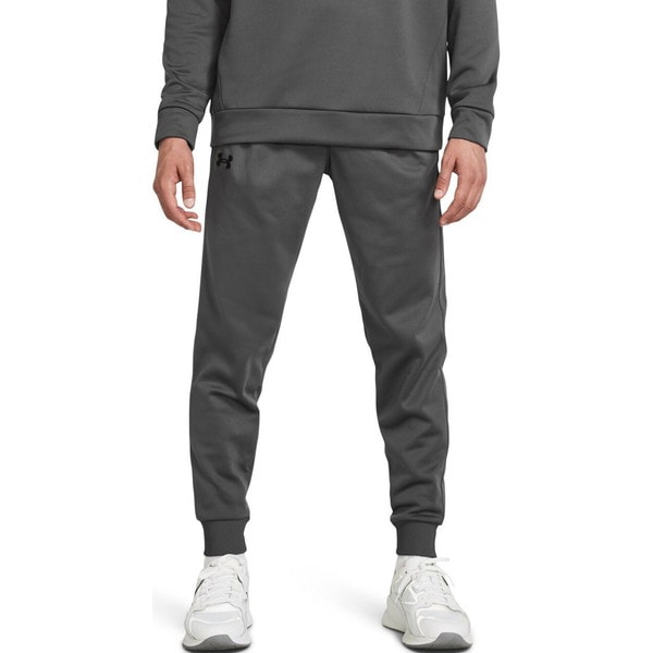 UNDER ARMOUR アンダーアーマー UAアーマーフリース ジョガーパンツ ウェア2パンツ 1373362-025