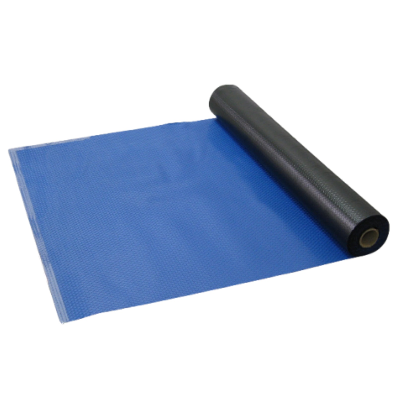 ダイヤマット ブルー 1.5mm×915ｍｍ×20ｍ 003022 塩ビ養生マット 養生材 床養生 日大工業 法人様限定