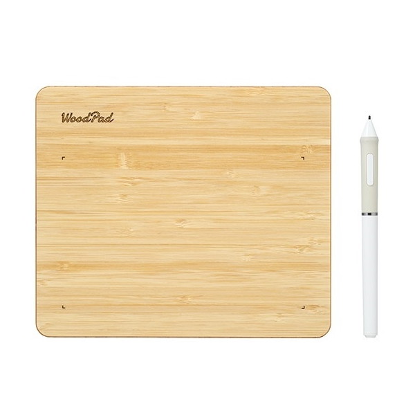 PTB-WPD7B WoodPad [エントリーペンタブレット 7.5インチ]